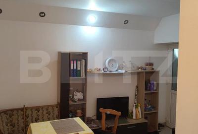 Apartament cu parcare, zona Horea - 3