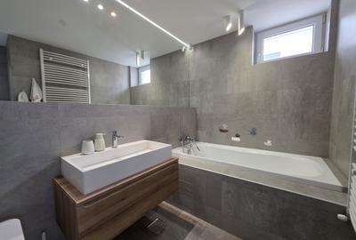 Ocazie! Penthouse 5 camere, 480 mp total - Herastrau! - 11
