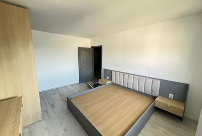 Apartament-4 Camere-Decomandat-Mobilat-Utilat-Parcare-etaj 1-Izvor-Tarlungeni - 6
