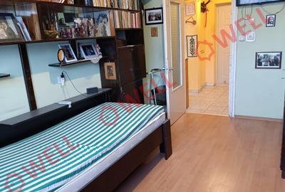 De vânzare un apartament cu 2 camere, situat în Târgu Mureș în zona ultracentral - 3