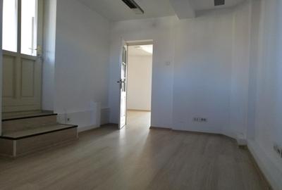 Inchiriere spatiu de birouri intr-o vila interbelica de pe Bulevardul Dacia, - 4