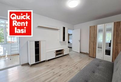 Central Podul De Fier Apartament 2Camere Decomandat De Inchiriat - 3