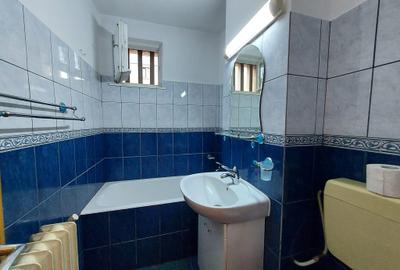 Apartament 3 Camere spatios, Parter Înalt, cu Garaj  – Deva, Zona Titu Maiorescu - 21