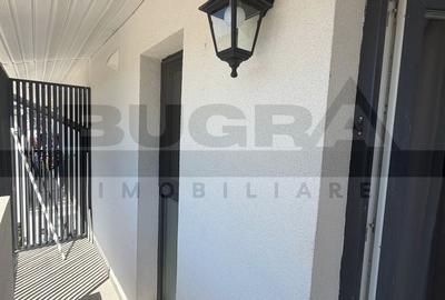 Casă modernă 4 camere in ansamblu privat, 2 parcari subterane, Terra - 20
