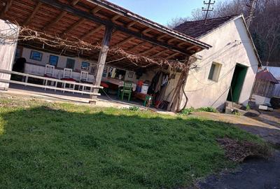 Casa si teren in Tisa ,jud.Hunedoara - 8