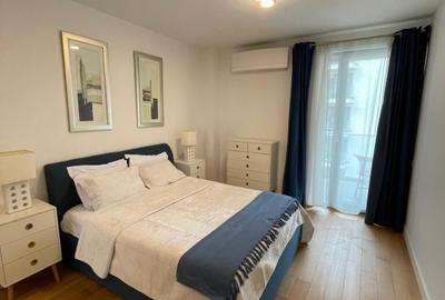 Apartament 2 camere mobilat Str Apolodor 12-14- Proprietar - 8