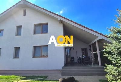 Casa individuala cu Energie Verde, garaj, terasa, 430MP Teren - 19