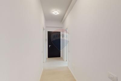 INCHIRIERE Apartament 2 camere/parcare/piscina/Baneasa Jandarmeriei - 11