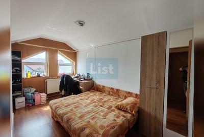 Vanzare apartament cu 3 camere cartierul Gheorgheni. Comision 0! - 6