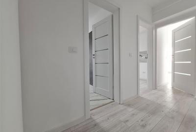 Garsonieră decomandată în Galata