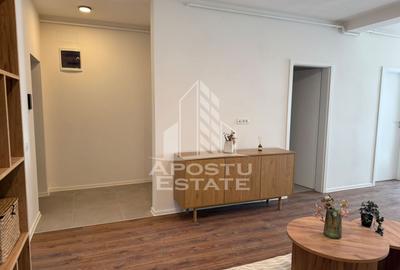 Apartament cu 2 camere in Mosnita Noua - 10
