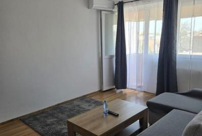 Apartament cu 2 camere decomandat, mobilat în Viilor