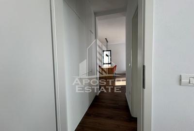Apartament cu 2 camere de inchiriat, petfriendly, loc de parcare,Giroc - 8