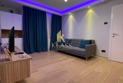 De inchiriat apartament cu 2 camere modern - 3