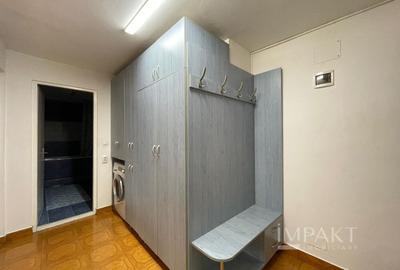 Apartament 2 camere Zorilor, spatios, luminos, zona linistita - 9