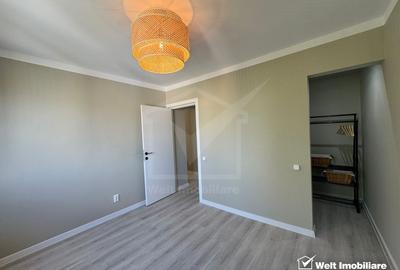 Apartament cu 4 camere decomandat, Manastur - 26