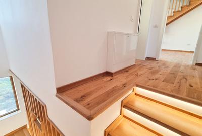 Vila superba ULTRALUX GreenCity Premium 4 cam 176mp + 140mp teren 245000 EUR neg - 15