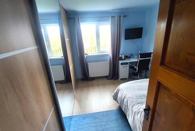 Gospodarie, casa cu 5 camere si 8272 mp teren, in Oarda - 10