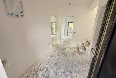 Casa individuala P+1+Pod. 5 cam. Util 160mp. Teren 390mp - 8