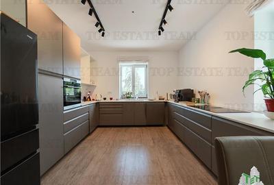 Vila Premium in liziera Padurii Corbeanca - 8