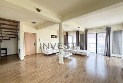 Penthouse elegant cu vedere spre oras-zona Mircea Eliade - 2