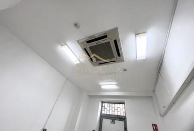 Spatiu Comercial Stradal**240mp**2 locuri parcare//Bdul Ion MIhalache - 34