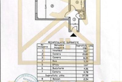 Apartament 2 Camere | Victoriei - 9