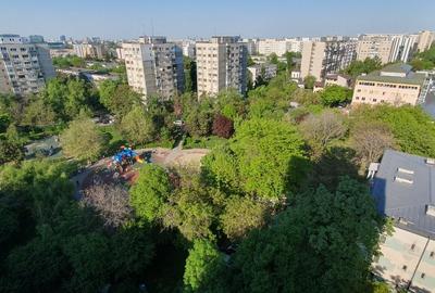 Apartament spațios cu 4 camere, vedere panoramică, zona Politehnica - 1