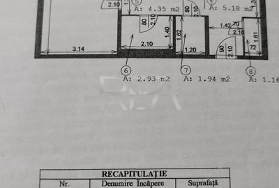 Apartament 2 camere - Margeanului - Rahova - 7