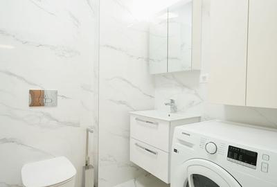2camere, Vedere Panoramica, Smart Lujerului - 17