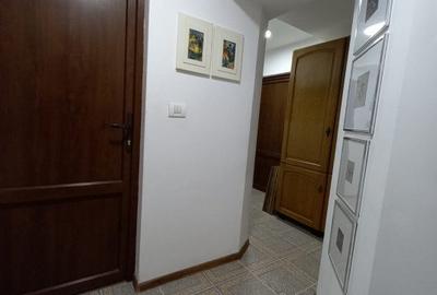 COMISION 0% Apartament demisol 3 camere de vanzare in Timisoara Pretabil Birouri - 14