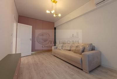 Apartament 2 camere – Complex Solumnia | Prima închiriere - 1