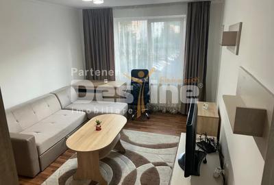 Apartament 2 camere 55 mp etaj intermediar, cu balcon, situat pe Calea Bucuresti - 2