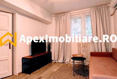 Apartament 2 camere de inchiriat Floreasca București | ApexImobiliare.ro - 4