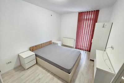 Vitan Mall/Timpuri Noi/Centrala Proprie/Bloc Nou/Ap 2 Camere la Cheie/ - 1