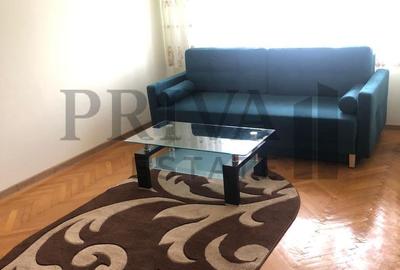 Apartament cu 3 camere decomandat în Baba-Dochia