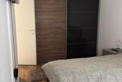 Apartament 2 Camere Mobilat Modern Trapezului Ozana Bloc Nou Metrou - 4