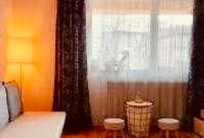 Apartament 2 camere Mihai Bravu, 5 minute de metrou, CENTRALA, mobilat complet - 2