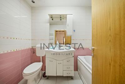 Casa individuala cu teren de 1150mp | 258mp utili | 6 camere | Europa - 14