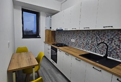 AVIATORII 3 APARTAMENT 2 CAMERE (TRANSFORMAT IN 2 DORMITOARE) - 10
