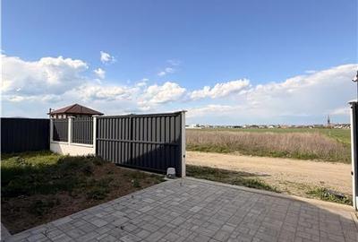 Exclusivitate! Casa individuala premium, parter, 130 mp utili - View unic catre - 16