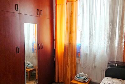 Apartament 2 camere, etaj 1, cartier Lenin - 5