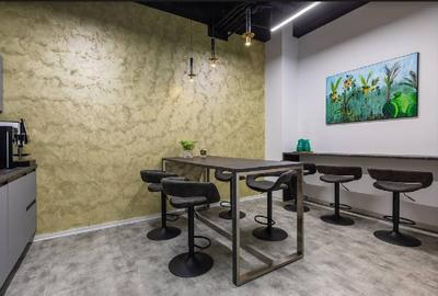 H Tudor Arghezi 21, Universitate, 363 mp  0% comision! - 14