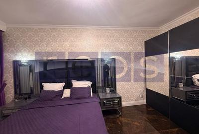VANZARE APARTAMENT 3 CAMERE BASARABIEI | MOBILAT UTILAT COMPLET | - 7