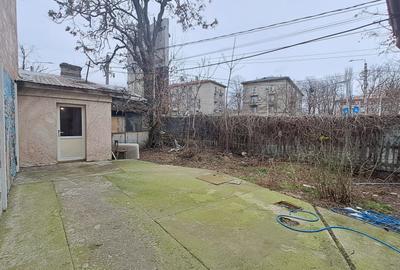 DRUMUL SARII - Metrou Orizont | Spatiu comercial 53 mp | Teren 133 mp - 12