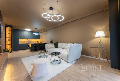 Apartament Ultrafinisat | 2 Camere | Balcon | Ready-to-Move - 4