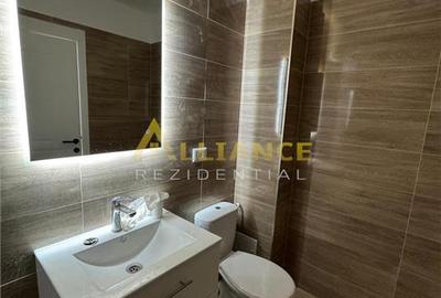 Apartament 2 camere decomandat • Terasa 26 mp • Zona Metalurgiei - 13