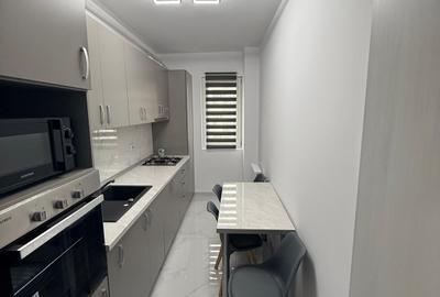 Inchiriere Apartament 2 camere Militari Residence - 9