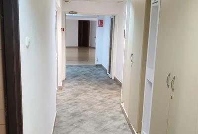 Spatiu birou, 525 mp, lift, cladirea Sitraco, zona Unirii - 4