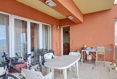 Apartament trei camere deosebit Europe Residence Brașov - 14